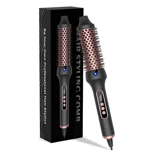 Heated Styling Brush 2.0