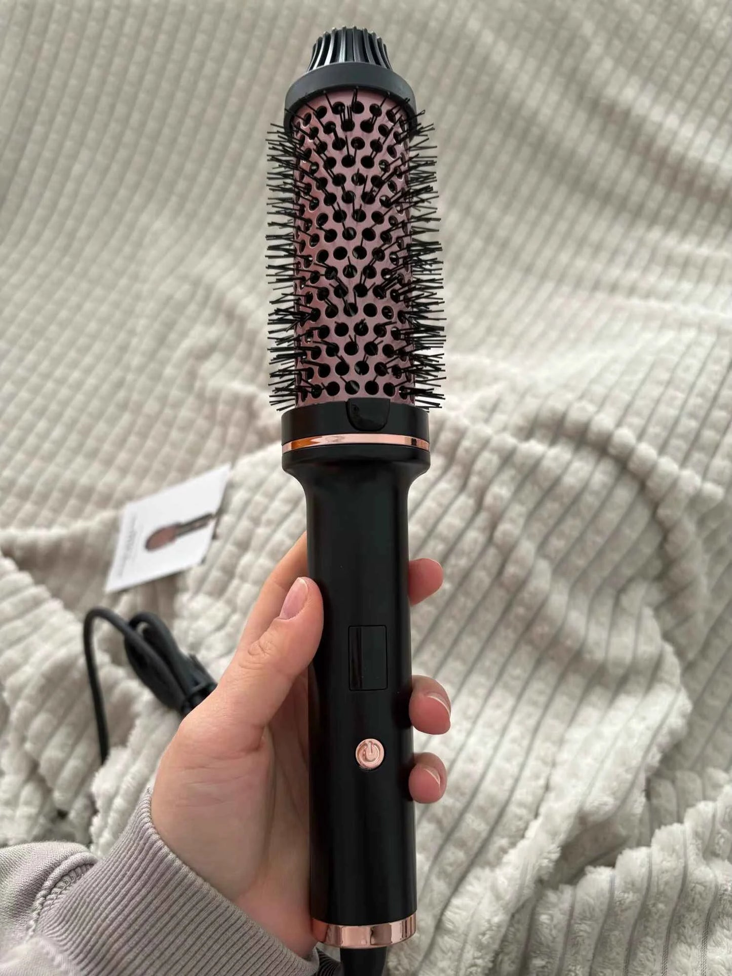 Heated Styling Brush