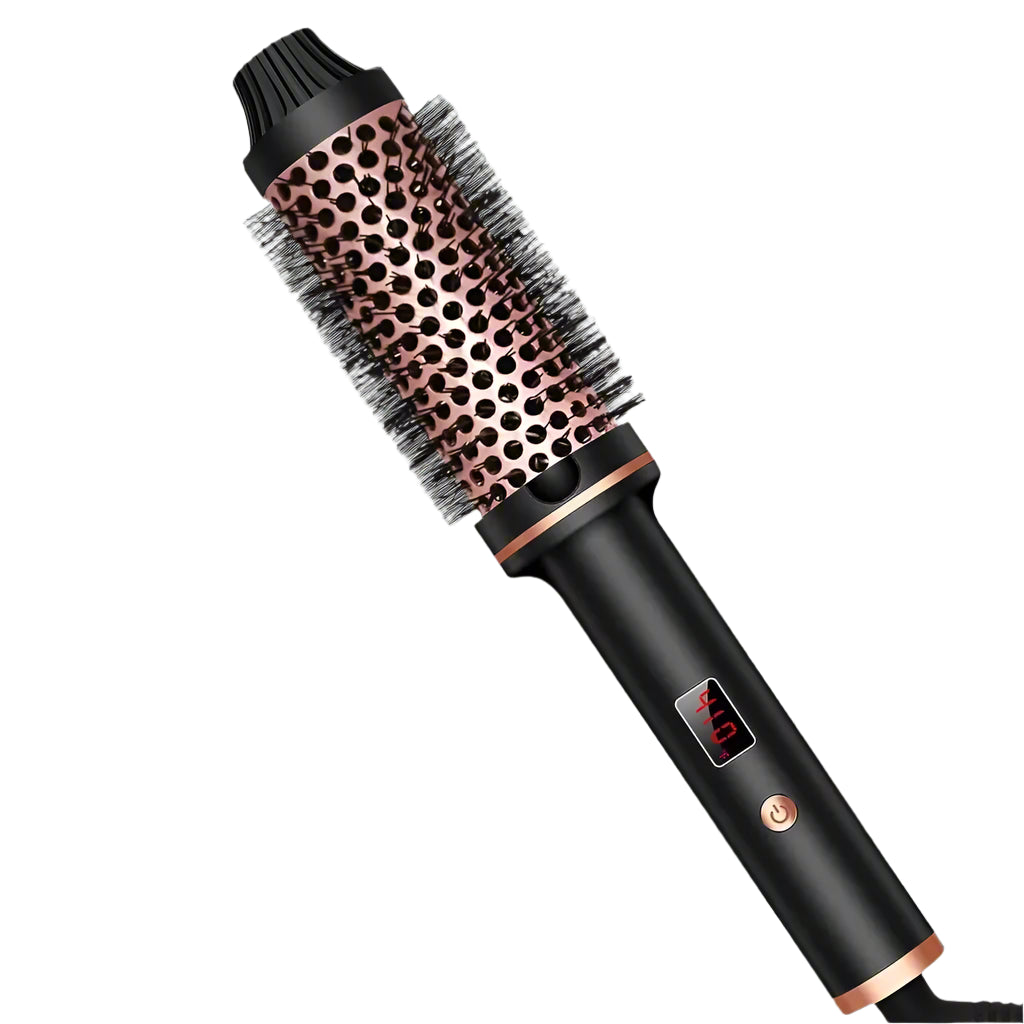 Heated Styling Brush